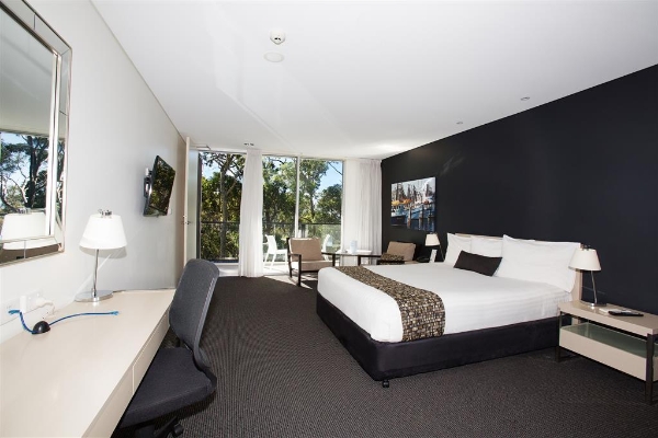 Hotel BEST WESTERN PLUS APOLLO INTL (Charlestown)